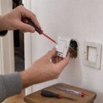 Comment changer un interrupteur sans tout faire péter