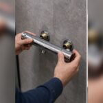 Installer un mitigeur thermostatique