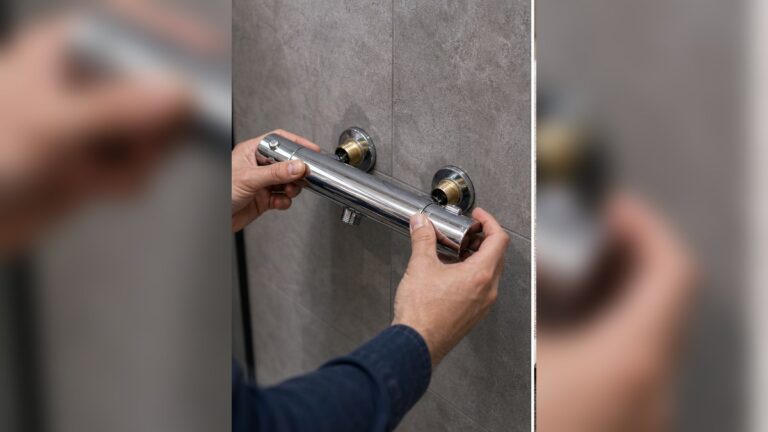 Installer un mitigeur thermostatique : guide pratique (2026)