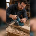 Rabot électrique : choisir et utiliser le bon modèle