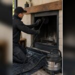 Ramonage de cheminée : obligations légales et bon ramoneur