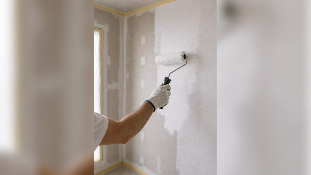 Sous-couche peinture : utilité réelle et comment bien la choisir