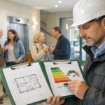 Audit énergétique en copropriété : méthode et priorités clés