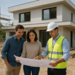 Comment choisir un constructeur de maison individuelle fiable : critères, garanties, avis et pièges