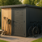 Comment choisir un abri de jardin
