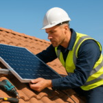 Installer Panneaux Solaires Soi-Même : Guide 2026