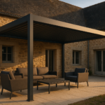 Pergola Bioclimatique 2026 : Votre Budget précis et Toutes les Aides