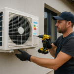 Aides financières pour climatisation réversible 2026 : montants et conditions