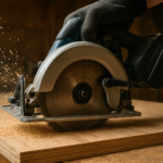 Comparatif Scie Circulaire Sans Fil : Top 5 Express