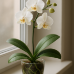 Entretien des orchidées : 5 gestes pour les faire refleurir