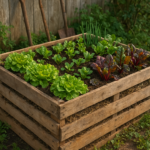 Fabriquer un jardin surélevé économique : le guide complet