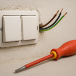 Installer un interrupteur va-et-vient : guide, schéma et sécurité