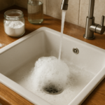 Méthodes Naturelles Déboucher Canalisation : 3 Astuces Efficaces