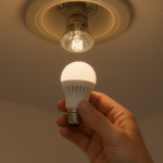 Remplacer Ampoule Halogène par LED : Guide Rapide & Économies