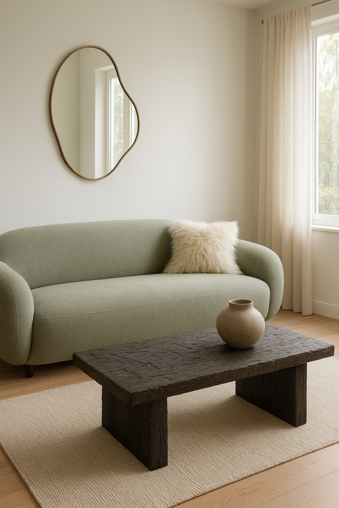 Tendances déco salon 2026 : guide concret par thèmes
