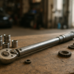 Comment choisir une clé dynamométrique ? Guide simple