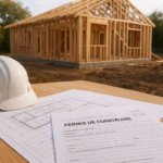 Comment déposer un permis de construire : guide 2026