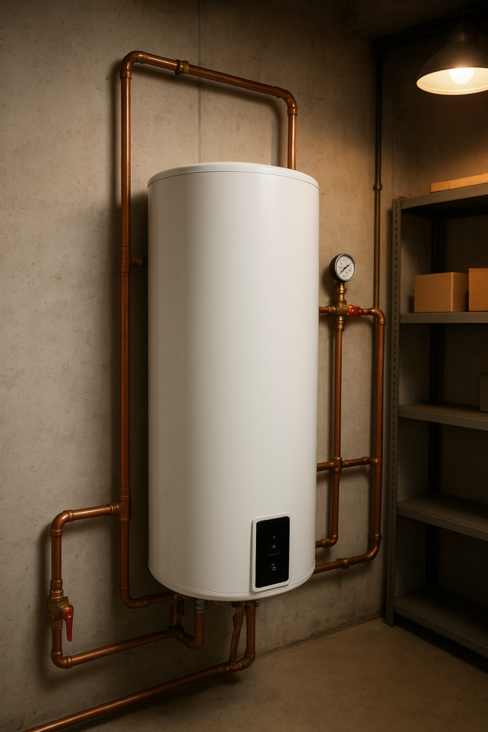 Meilleur chauffe-eau électrique 2026 : comparatif, prix et guide