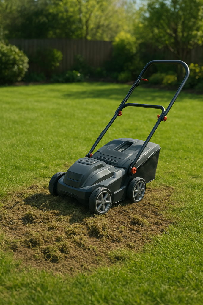 Coût et prix de la scarification de pelouse : tarifs 2026 et astuces budget