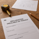 Déclaration préalable de travaux : le mode d’emploi complet