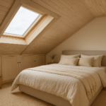 Aménager des combles sous pente : 15 idées et astuces