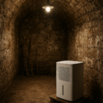 Déshumidificateur de cave : comment bien le choisir
