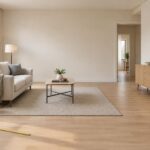 Choisissez un mobilier adapté à vos usages et aux dimensions de votre intérieur