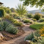 Aménager un jardin écoresponsable : moins d’eau, moins d’entretien et plus de biodiversité