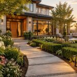 Jardin paysager et valeur de la maison : les aménagements qui font vraiment la différence
