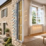 Rénover une maison ancienne : l’ordre des travaux qui protège le bâti et améliore le confort